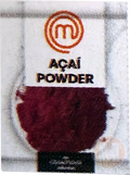 Acai powder