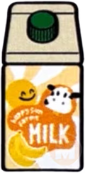 Milk