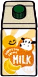 Milk
