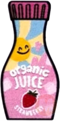 Organic juice