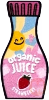 Organic juice