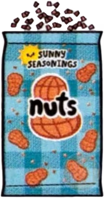 Nuts