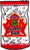 sweet rice