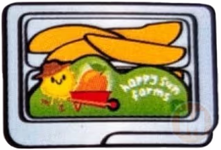 Mango
