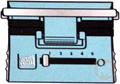 Waffle maker