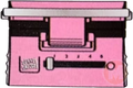 Waffle maker