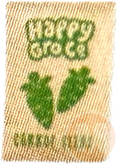 Carrot seeds