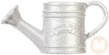 Watering can