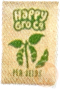 Pea seeds