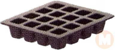Seed tray