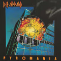 "Rock of Ages" • Def Leppard, Pyromania