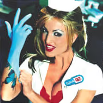 "All the Small Things" • Blink 182, Enema of the State