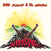 "Could You Be Loved" • Bob Marley, Uprising