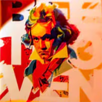 "Beethoven's 5th Symphony"