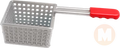 Frying basket(red)