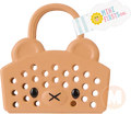 Bear basket