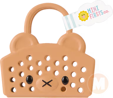 Bear basket