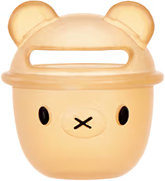 Rinse cup