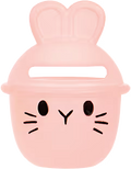 Rinse cup
