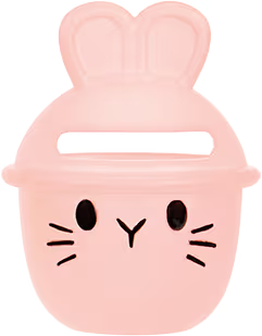 Rinse cup