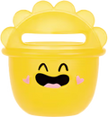 Rinse cup