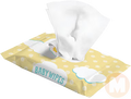 Baby wipes