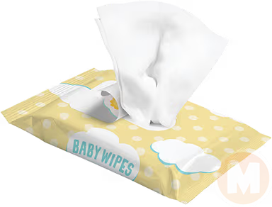 Baby wipes
