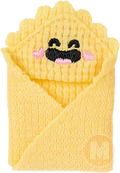 Bath towel