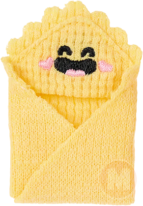 Bath towel