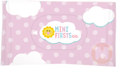 Baby wipes