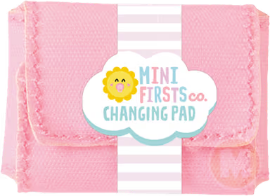 Changing pad