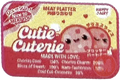 Meat platter