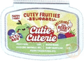 Cutie fruity