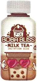 MIlk tea