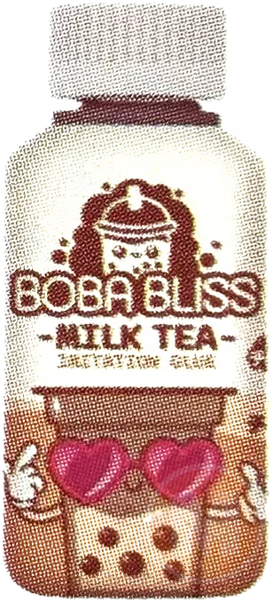 MIlk tea