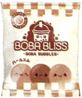 Bobba bubbles