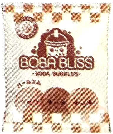 Bobba bubbles