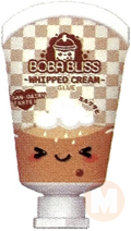 Whip cream