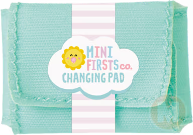 Changing pad