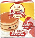 Pancake mix