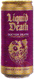 Doctor death can
