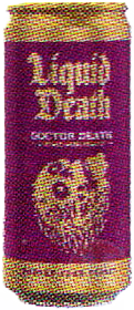 Doctor death can