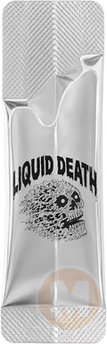 Liquid Death Liquid compound