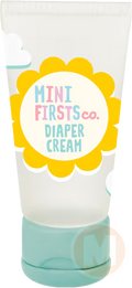 Diaper cream