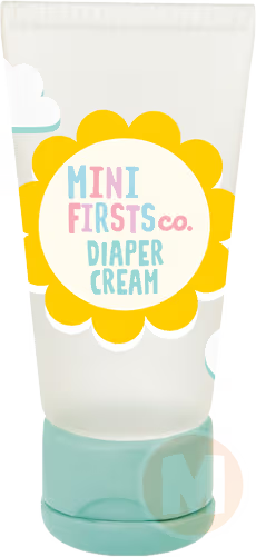 Diaper cream