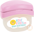 Diaper ointment