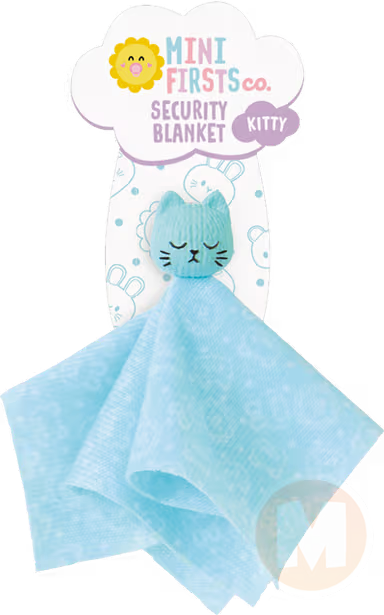 Security blanket