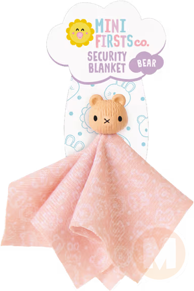 Security blanket