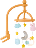 Crib mobile