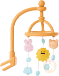 Crib mobile